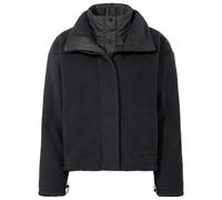 Vaude - Women's Joy 3In1 Jacket - Giacca doppia 38 nero
