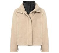 Vaude - Women's Joy 3In1 Jacket - Giacca doppia 42 beige