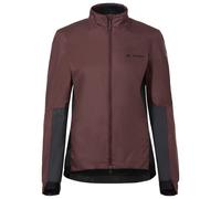 Vaude - Women's Kuro Active Insulation Jacket - Giacca ciclismo 38 marrone