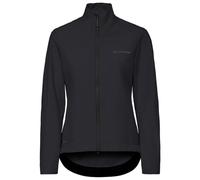 Vaude - Women's Kuro Pro Rain Jacket - Giacca ciclismo 42 nero