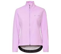 Vaude Bike Kuro Pro Rain Jacket Viola 44 / Regular Donna Raspberry
