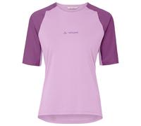 Vaude - Women's Kuro Shirt II - Maglietta da ciclismo 42 fuchsia