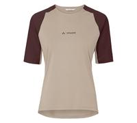 VAUDE Women's Kuro Shirt II T-Shirt Donna
