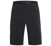 Vaude - Women's Kuro Shorts III - Pantaloni da ciclismo 38 nero