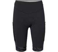 VAUDE Women's Kuro Tights Ii - Donna - Nero - Taglia 38- modello 2024