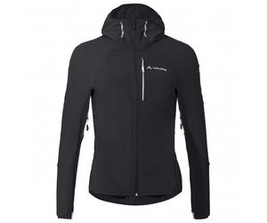 Vaude - Women's Larice Jacket IV - Giacca softshell 42 nero
