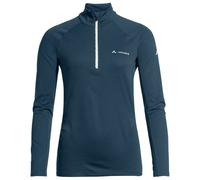 Vaude - Women's Larice Light Shirt II - Maglia funzionale 34 blu
