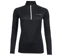 Vaude Larice Lighii Long Sleeve T-shirt Nero 40 Donna
