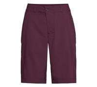 Vaude - Women's Ledro Shorts, Pantaloni Donna