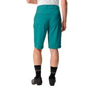 Vaude - Women's Ledro Shorts, Pantaloni Donna