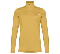 VAUDE Women's Livigno Halfzip II Sweatshirt