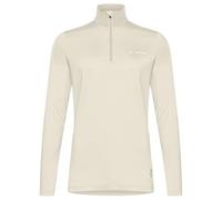 Vaude - Women's Livigno Halfzip II - Pullover in pile 36 beige