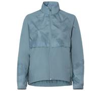 Vaude - Women's Loamer Air Jacket - Giacca ciclismo 42 turchese/grigio