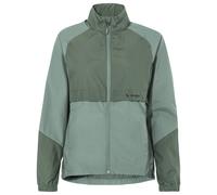 Vaude - Women's Loamer Air Jacket II - Giacca ciclismo 40 olivia