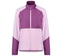 Vaude - Women's Loamer Air Jacket II - Giacca ciclismo 42 fuchsia/lilla