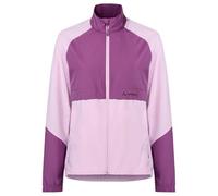 Vaude Bike Loamer Air Ii Jacket Viola 36 / Regular Donna Raspberry