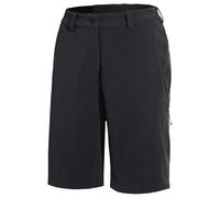 VAUDE - Women's Loamer Base Cord Shorts, Pantaloncini Donna