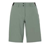 VAUDE - Women's Loamer Base Shorts, Pantaloncini Donna