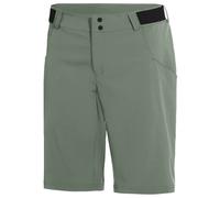 Vaude - Women's Loamer Base Shorts - Pantaloni da ciclismo 36 olivia