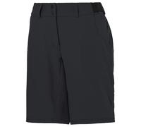 Vaude - Women's Loamer Base Shorts - Pantaloni da ciclismo 44 nero