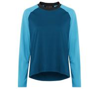 VAUDE Women's Loamer LS Shirt T-Shirt Donna