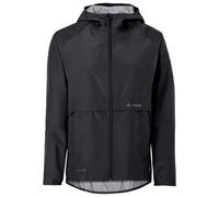 Vaude - Women's Loamer Rain Jacket - Giacca ciclismo 38 nero