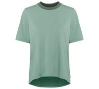 Vaude - Women's Loamer Shirt - Maglietta da ciclismo 36 turchese