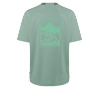 VAUDE Women's Loamer Shirt T-Shirt Donna