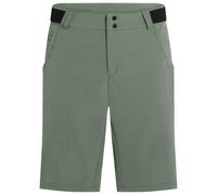 Vaude - Women's Loamer Shorts - Pantaloni da ciclismo 36 olivia