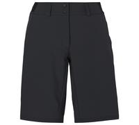 Vaude - Women's Loamer Shorts - Pantaloni da ciclismo 44 nero