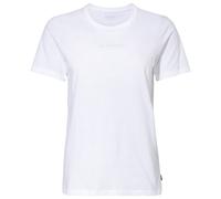 Vaude - Women's Logo T-Shirt II - T-shirt 46 bianco