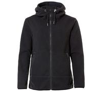 Vaude - Women's Manukau Fleece Jacket II - Giacca in pile 40 nero