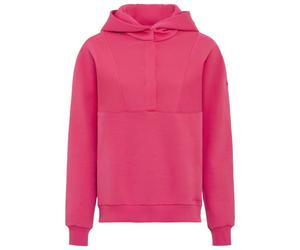 Vaude - Women's Manukau Hoody IV - Felpa con cappuccio 40 fuchsia