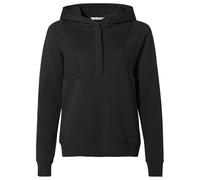 Vaude - Women's Manukau Hoody IV - Felpa con cappuccio 40 nero