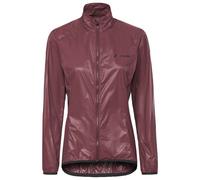 Vaude Bike Matera Air Jacket Viola 38 / Regular Donna Dark Oak