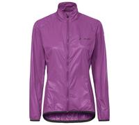 Vaude Bike Matera Air Jacket Viola 40 / Regular Donna Magenta
