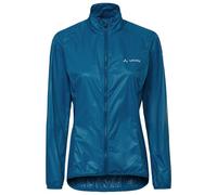 Vaude - Women's Matera Air Jacket - Giacca ciclismo 42 blu