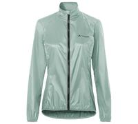 Vaude - Women's Matera Air Jacket - Giacca ciclismo 42 turchese