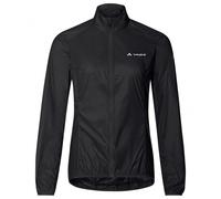 Vaude Bike Matera Air Jacket Nero 46 Donna