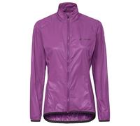 Vaude - Women's Matera Air Jacket - Giacca ciclismo 36 lilla