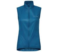 Vaude - Women's Matera Air Vest - Gilet da ciclismo 34 blu