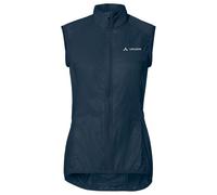 Vaude - Women's Matera Air Vest - Gilet da ciclismo 40 blu