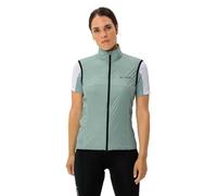 VAUDE Women's Matera Air Vest Gilet, Telecomando Polveroso, 36 Donna