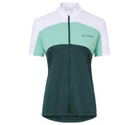 VAUDE Women's Matera FZ Tricot T-Shirt Donna