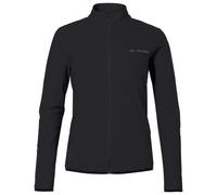 Vaude - Women's Matera L/S Tricot II - Maglietta da ciclismo 40 nero
