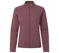 Vaude - Women's Matera L/S Tricot II - Maglietta da ciclismo 44 lilla