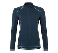 VAUDE Women's Matera LS Tricot