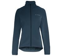 Vaude - Women's Matera Softshell Jacket II - Giacca ciclismo 46 blu