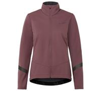 Vaude - Women's Matera Softshell Jacket III - Giacca ciclismo 42 lilla