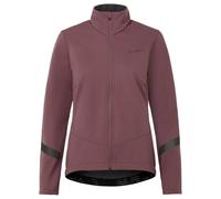 Vaude - Women's Matera Softshell Jacket III - Giacca ciclismo 42 lilla